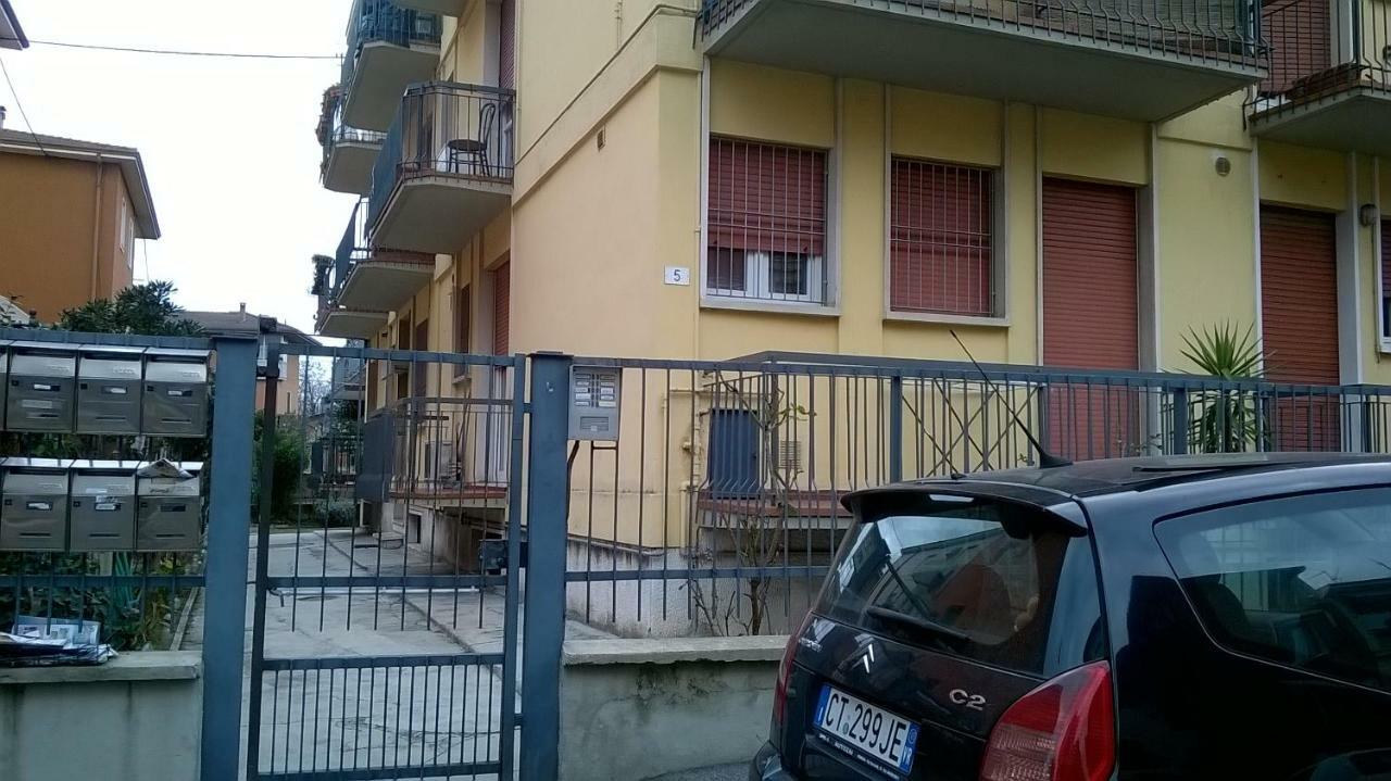 维罗纳Il Bergamotto公寓 外观 照片
